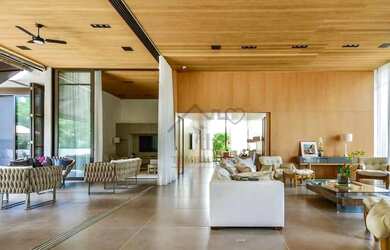 Imagem 11: Casa com 6 dormitórios, 800 m² - venda por R$ 29.000.000,00 ou aluguel...