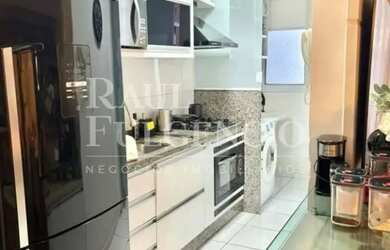 Imagem 2: Lindo Apartamento à Venda em Terra Bonita, Londrina - 2 Dormitórios...