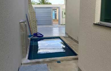 Imagem 9: Casa à venda no bairro Plano Diretor Sul - Palmas/TO