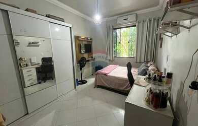 Imagem 10: VENDE-SE APARTAMENTO 2/4 SENDO 1 SUÍTE ED. JOSÉ ELIAS - BATISTA CAMPOS