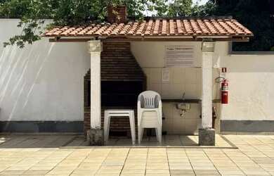 Imagem 7: Alugo Apartamento Condomínio Nápoles, Parque 10