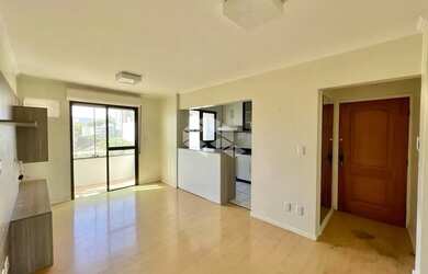 Imagem 2: Apartamento a venda no bairro Nossa Senhora de Fátima