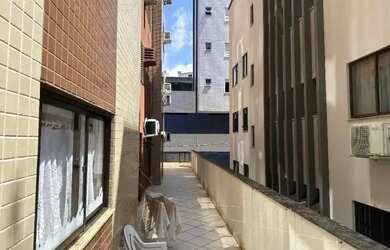 Imagem 6: Apartamento 3 dormitórios sendo 1 suíte e 1 vaga de garagem em Meia...