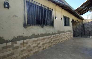 Imagem 2: Casas Padrão em Poços de Caldas