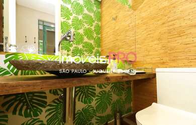 Imagem 15: Apartamento Reformado Garden , 4 Dormitorios com 220m² Vila Suzana