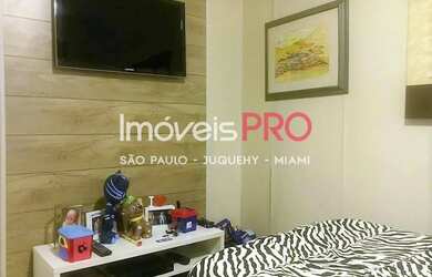 Imagem 13: Ótimo apartamento na Aclimação