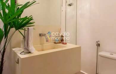 Imagem 6: Casa em condomínio à venda ou para alugar de 4 quartos, 334m² - Condomínio...