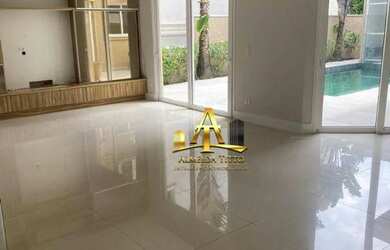 Imagem 7: Casa com 4 dormitórios para alugar, 489 m² por R$ 30.000,00/mês - Tamboré...