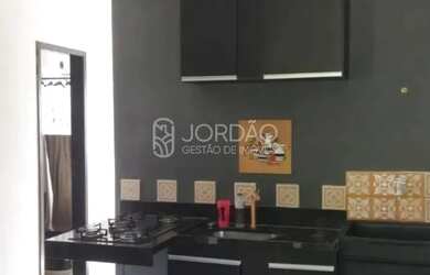 Imagem: A casa possui 1 Dormitório, 1 Banheiro, 21m² de Área, Imóvel