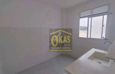 Imagem 3: Apartamento com 2 dormitórios para alugar, 40 m² por R$ 1.300,00/mês...