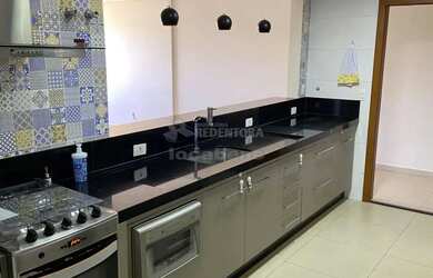 Imagem 5: Zona sul de Rio Preto Apartamento 03 dorm á venda