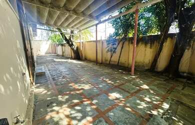 Imagem 6: Casa de esquina para aluguel com 388m², 4 quartos, 5 vagas - Joaquim Távora - Fortaleza