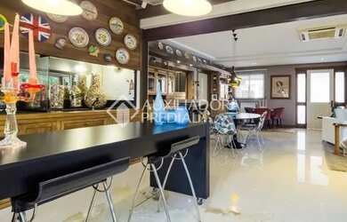 Imagem 15: Casa em Condomínio com 380m², 4 dormitórios no bairro Tristeza