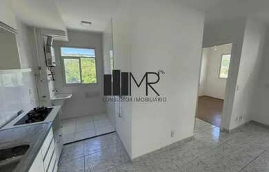 Imagem 6: Apartamento para locação no Anil condomínio Mérito Jacarepaguá