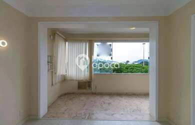 Imagem 16: Flamengo Apartamento 3 quartos, sendo 1 suite