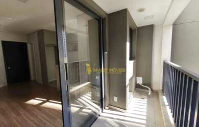 Imagem 7: Apartamento para locação 43m²