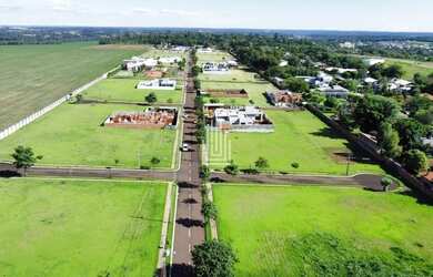Imagem: O terreno possui 629-0m² de Área e está localizado em Cognópolis