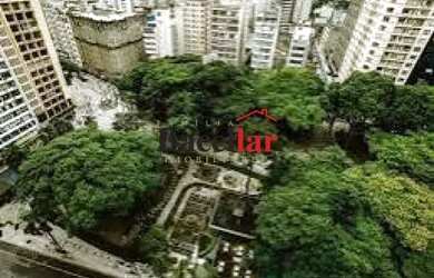Imagem: O depósito possui 330m² de Área e está localizado em Ipanema