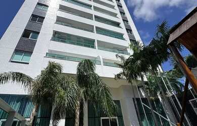 Imagem: O apartamento possui 3 Dormitórios, 3 Banheiros, 2 Vagas na