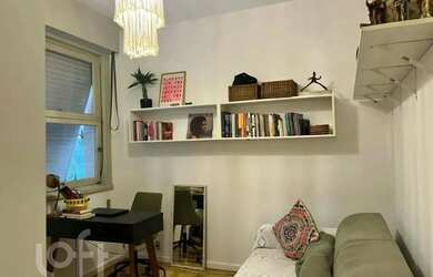 Imagem 5: APARTAMENTO COM 2 quartos em Santana - Porto Alegre - RS