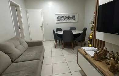 Imagem 4: Smile Village Cidade Nova 2 dorm sendo 1 suite Garden Modulados e ar condicionado