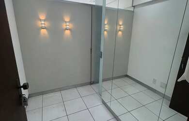 Imagem 6: Sala,consultório,Lourdes,funcionários