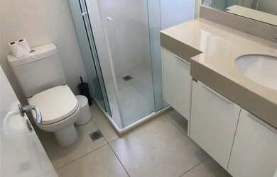 Imagem 16: Apartamento em alphaville centro 53m 1 suite laváblo, 1 vg 5.200 cond...