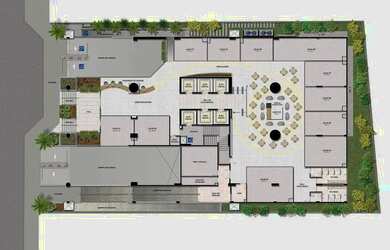 Imagem 2: Comercial para locação em rua pública, CAMINHO DAS ÁRVORES, Salvador,...