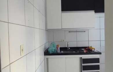 Imagem: O apartamento à venda possui 2 Dormitórios, 1 Banheiro, 1