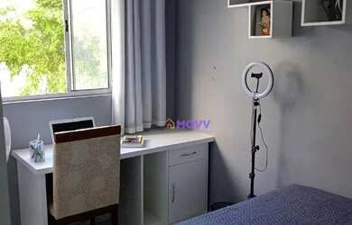 Imagem 6: Apartamento à venda, 48 m² por R$ 185.000,00 - Tribobó - São Gonçalo/RJ