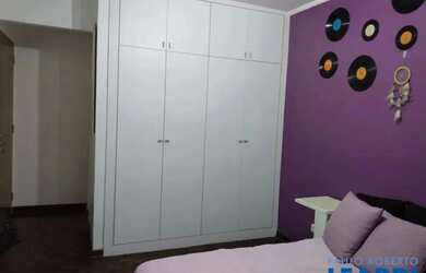 Imagem 11: APARTAMENTO - HIGIENÓPOLIS - SP