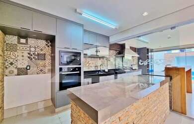 Imagem 9: Sobrado á venda no Condomínio Bella Cittá, próximo ao Novo Shopping - Ribeirão Preto/SP