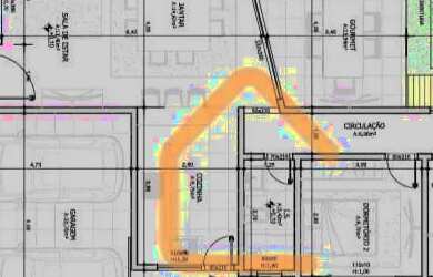 Imagem 5: Casa com 3 dormitórios à venda, 137 m² por R$ 1.060.000,00 - Vale Santo Antonio - Pouso Al