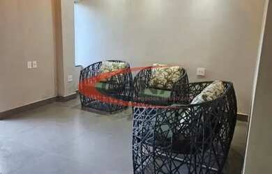 Imagem 4: Jardim Dona Lili. Piscina, 150m² de Área, 1 Banheiroe2 Dormitórios