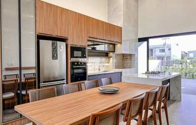 Imagem 11: Casa térrea à venda no Condomínio Sunset