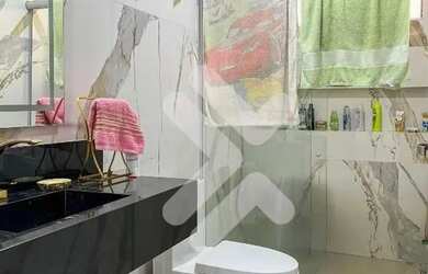 Imagem 7: Casa à venda Parque das Nações (Parnamirim/RN) | Condomínio Green Club 2