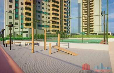 Imagem 12: Apartamento à venda Resort Prime Santa Ângela em Jundiaí