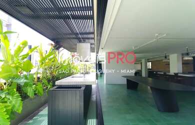 Imagem 4: Cobertura, Jardins - São Paulo