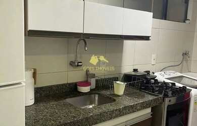 Imagem 5: 2 Quartos Nascente com Lazer Completo ao Lado do CEPA Excelente Localização