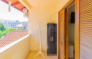 Imagem 16: Casa residencial semi mobiliada com 05 dormitórios