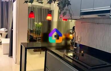 Imagem: O apartamento possui 1 Dormitório, 1 Banheiro, 79m² de Área