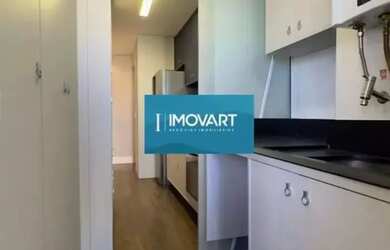 Imagem 8: Imóvel para aluguel e venda possui 83 metros quadrados com 2 quartos...