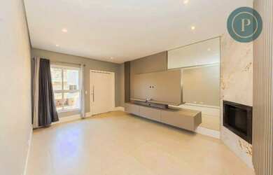 Imagem 7: Casa para alugar, 223 m² por R$ 12.020,00/mês - Santa Cândida - Curitiba/PR