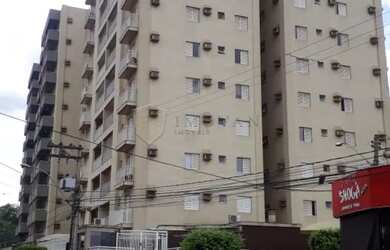 Imagem: Apartamento Padrão em Ribeirão Preto