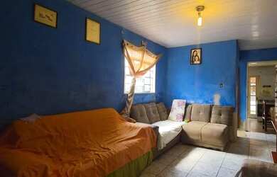 Imagem 8: CASA SANTA TEREZINHA II - R$ 139.000,00
