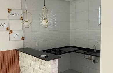 Imagem 14: Vendo casa no parque das laranjeiras bem localizada