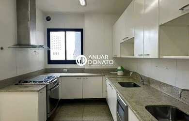 Imagem 13: Apartamento, 4 quartos, à venda, bairro de Lourdes