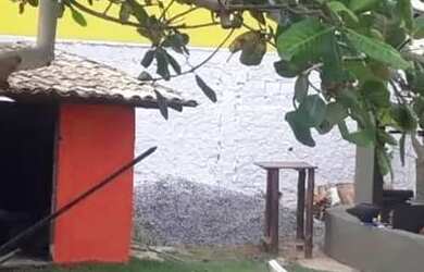 Imagem 7: Casa 4/4 apenas para temporada, Sendo 01 Suíte - Praia da Espera