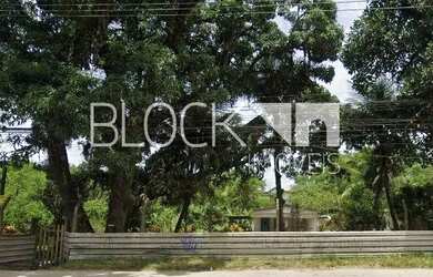 Imagem: O terreno possui 3684m² de Área e está localizado em Vargem