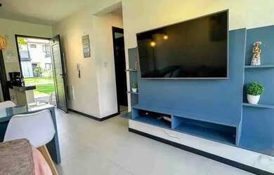 Imagem 4: 2/4 Térreo Pronto Pra Morar Infraestrutura Completa 10min da Vila Vila do Lago